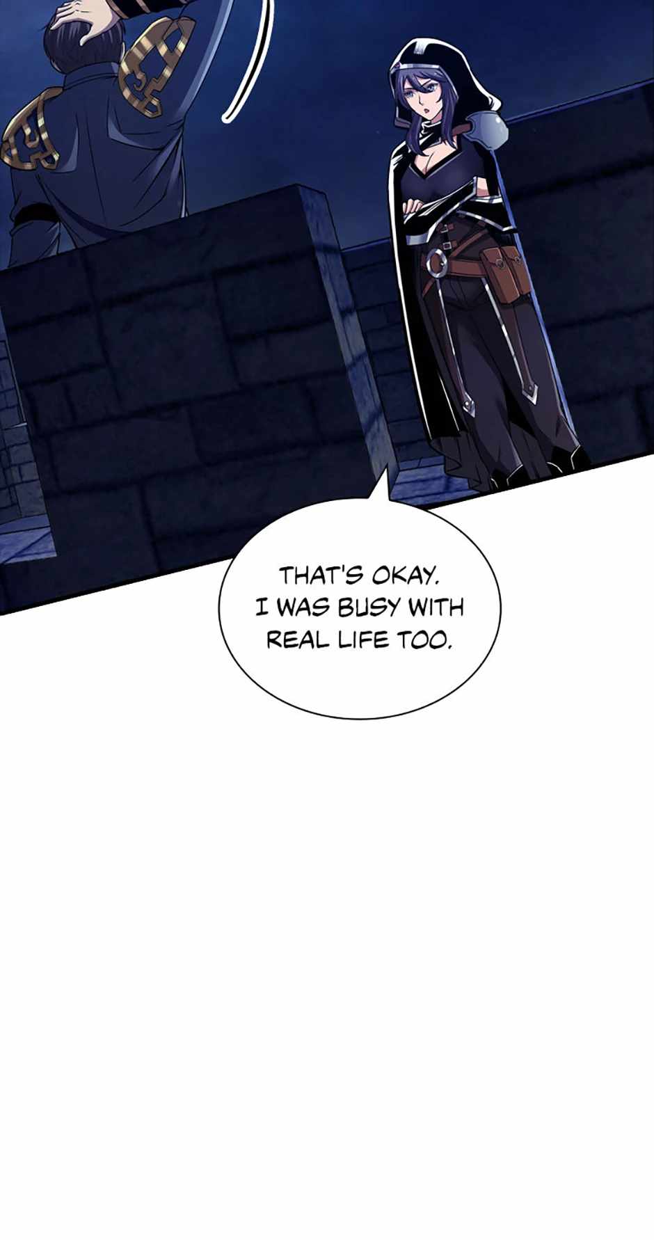 Back Then, I Didn't Realize It Was A Big Win Chapter 44 11